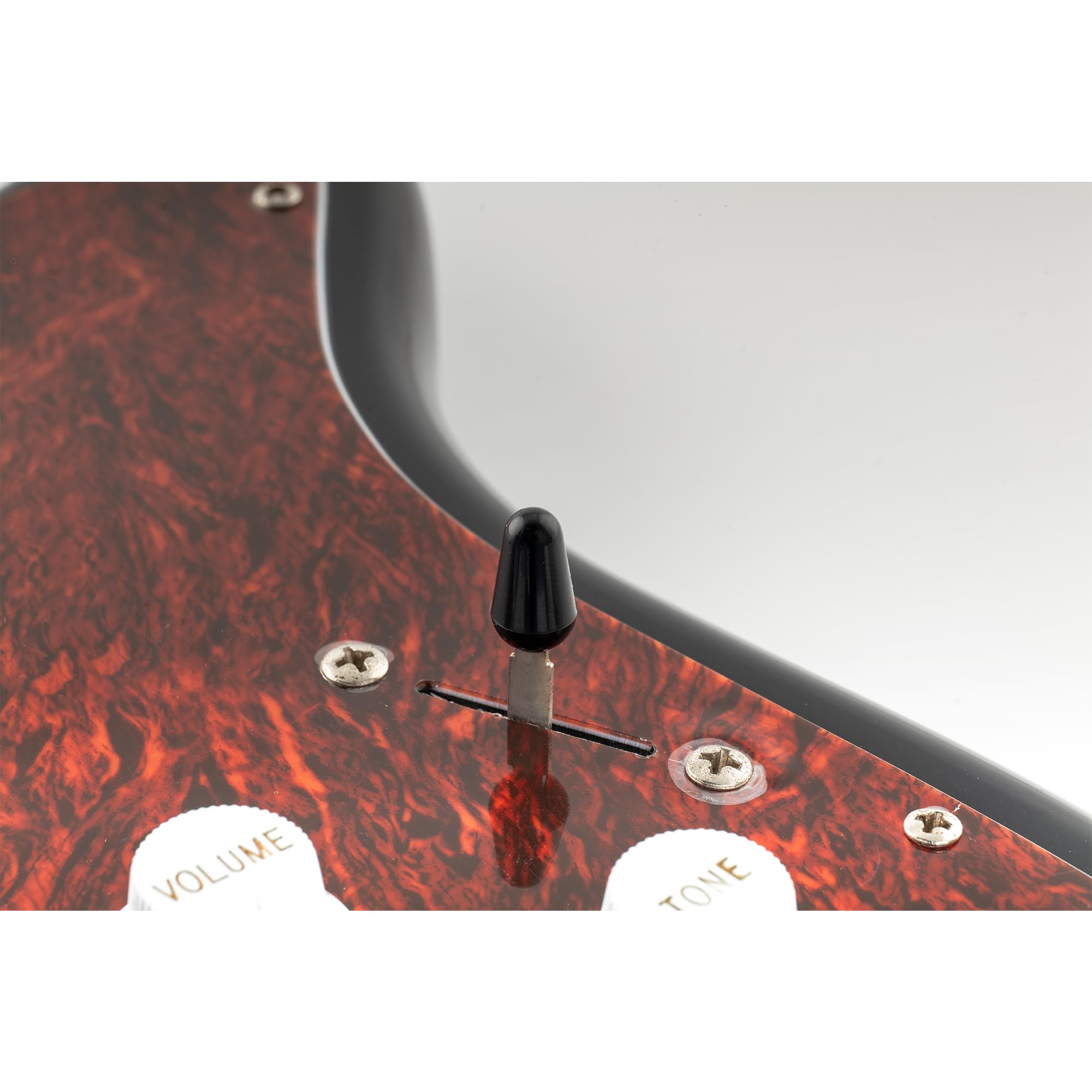 Amazon.com: Musiclily Ultra Universal Guitar 5-Way Switch Tips